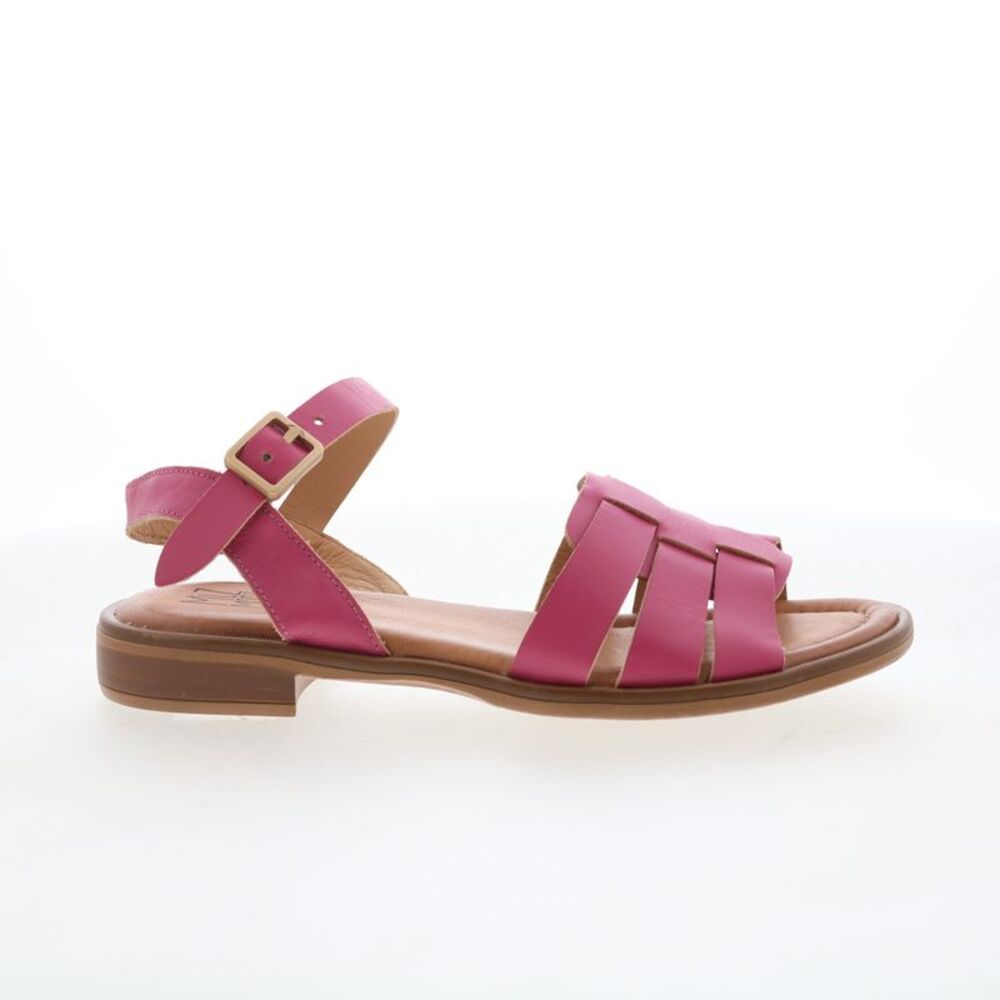 Miz Mooz Womens Sabby Pink Shoes (NWT)